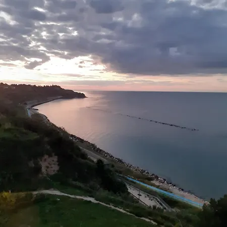 Casa Vacanze Le Dune Holiday home