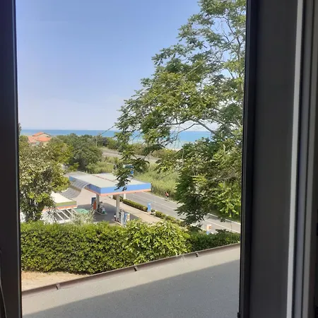 Holiday home Casa Vacanze Le Dune *