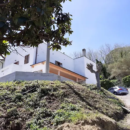 Casa Vacanze Le Dune * Ortona