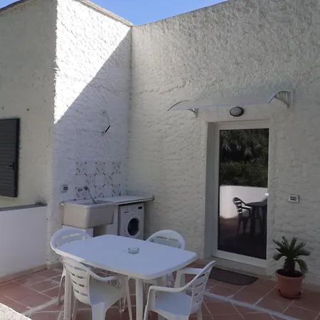 Casa Vacanze Le Dune * Ortona