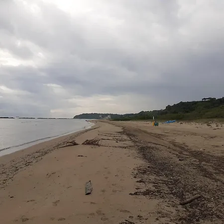 Casa Vacanze Le Dune Holiday home