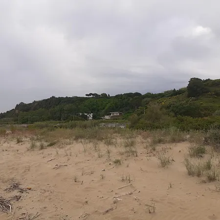 Holiday home Casa Vacanze Le Dune *
