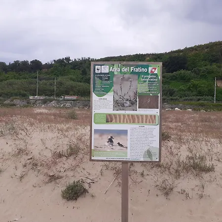 Casa Vacanze Le Dune Holiday home