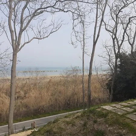 Casa Vacanze Le Dune *