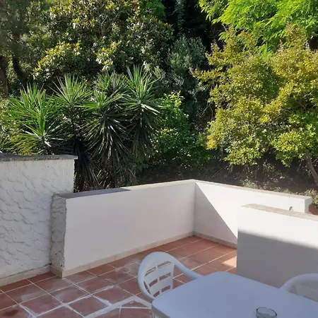 Casa Vacanze Le Dune Holiday home *