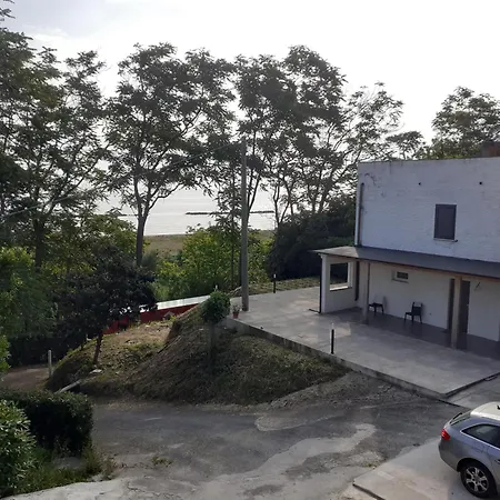 Holiday home Casa Vacanze Le Dune