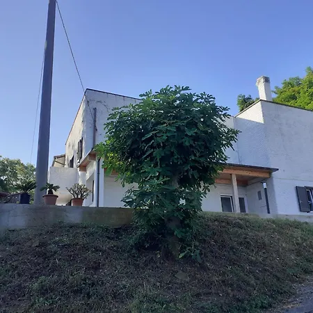 Casa Vacanze Le Dune Ortona