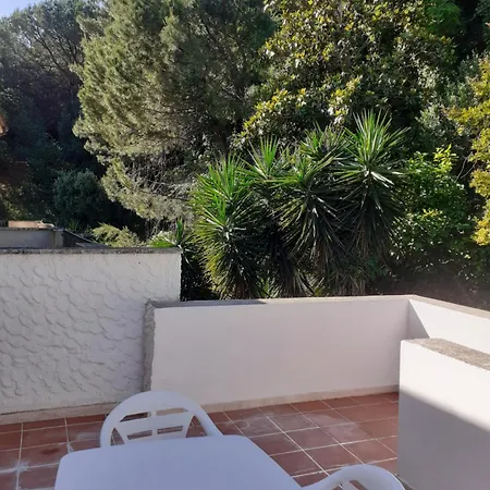 Casa Vacanze Le Dune Holiday home