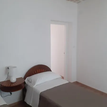 Holiday home Casa Vacanze Le Dune *