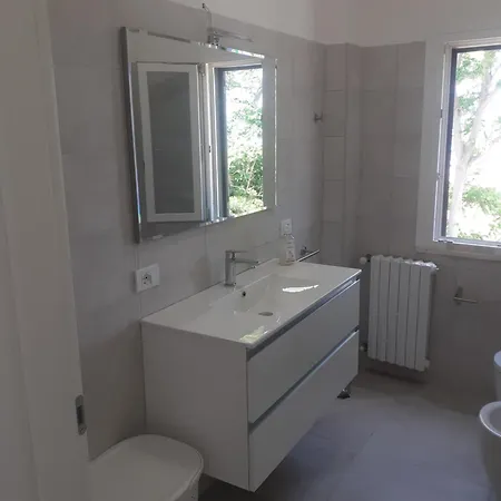 Casa Vacanze Le Dune Holiday home Ortona