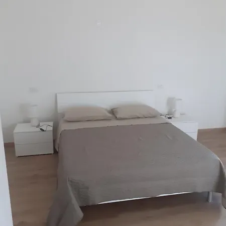 Casa Vacanze Le Dune Holiday home Ortona