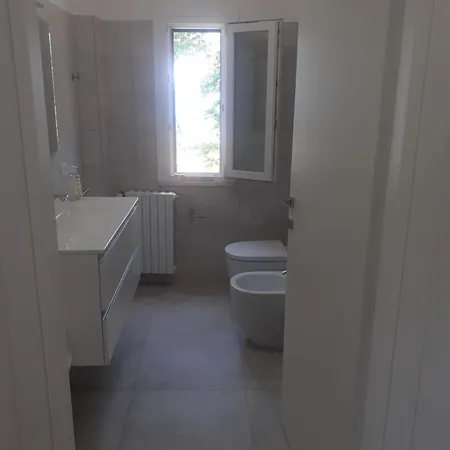 Casa Vacanze Le Dune