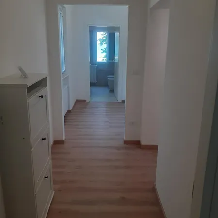 Casa Vacanze Le Dune Holiday home Ortona