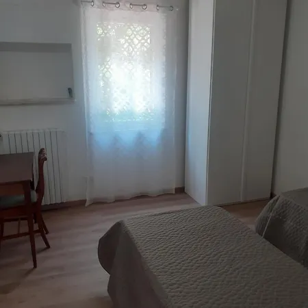 Casa Vacanze Le Dune Holiday home