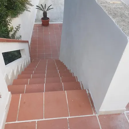 Casa Vacanze Le Dune