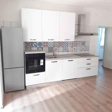 Holiday home Casa Vacanze Le Dune *