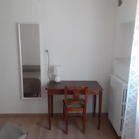 Casa Vacanze Le Dune *