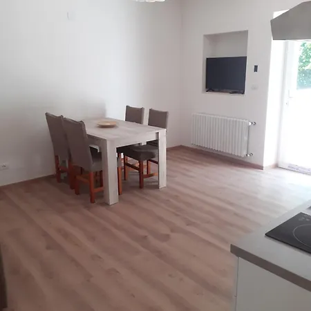 Casa Vacanze Le Dune