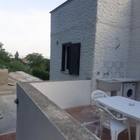 Casa Vacanze Le Dune Holiday home *