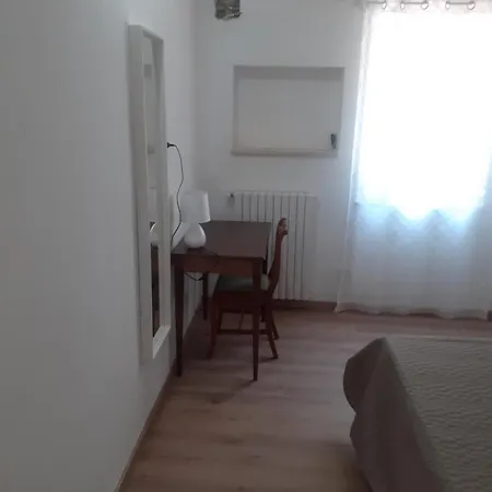 Holiday home Casa Vacanze Le Dune