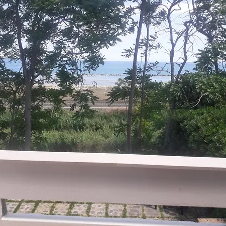 Casa Vacanze Le Dune *